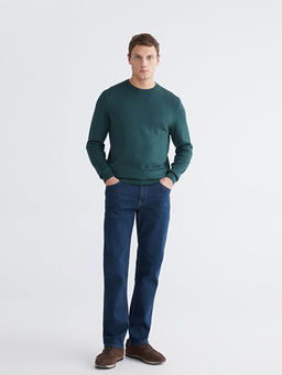 779 Regular Fit Erkek Jean Pantolon