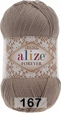 FOREVER - Alize фото 9