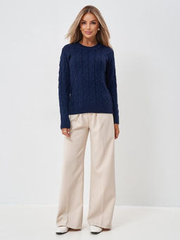 Джемпер женский w-01-490 - Esenia фото 24