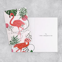 Набор открыток На все случаи жизни, 20 шт, 12 18 см - Дарите счастье фото 6