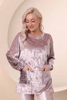 Костюм К5-3956/2 - Wisell фото 8