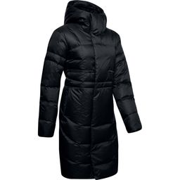 Пуховик женский