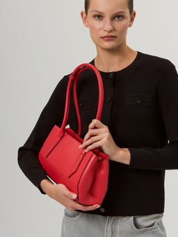 Сумка ELEGANZZA Z9599-9158 spicy red