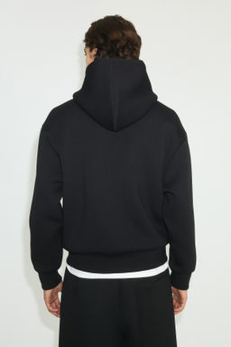 Sudadera de deporte con DryMove Oversized Fit - H&m фото 10