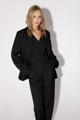 Костюм Pirs 4931 черный  фото 3