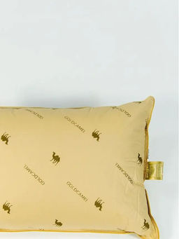 Подушка Gold Camel 70х70 - Фабрика снов фото 5