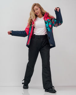 Горнолыжный костюм зимний до -25С - Mtforce фото 13