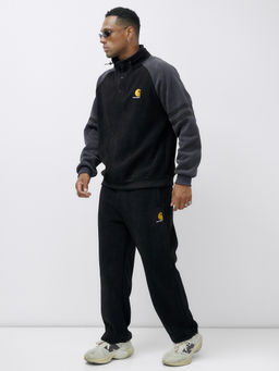 ФЛИС с НАЧЕСОМ Спортивный костюм демисезонный ,Турция - Mtforce фото 3