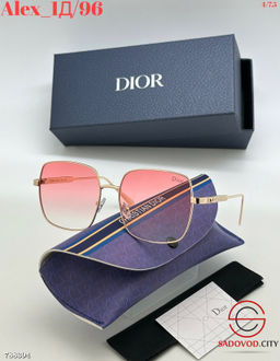 Женские солнцезащитные очки - Bruno фото 7