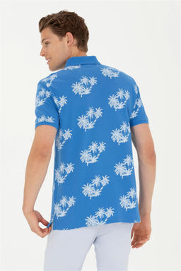 Мужская футболка поло Saks - U.s. polo assn фото 12