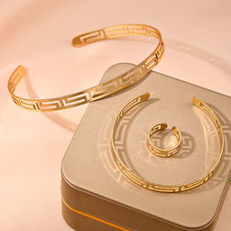 Комплект арт. 22 6329 (id 276885) - Rada фото 2