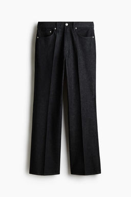 Bootcut Regular High Jeans - H&m фото 5