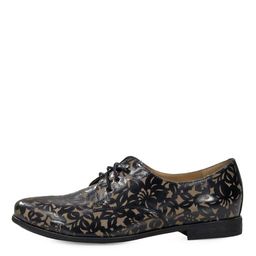 Полуботинки женские