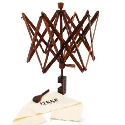 Зонтик для перемотки пряжи Umbrella Swift Lykke