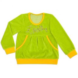 Туника Велюр - Мариша фото 4