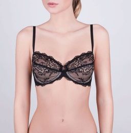 Бюстгальтер Milavitsa 123290 Белый  фото 8