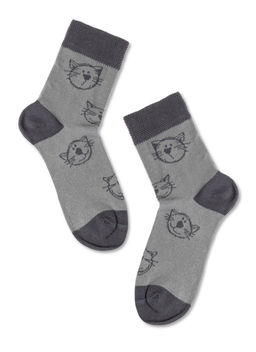 Цена за 2 пары. Носки классические Брестские KIDS 3081