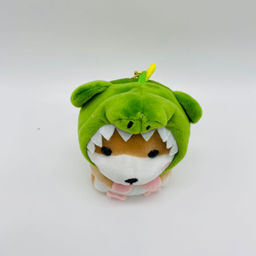 Мягкая игрушка брелок Собачка в костюме 12 см (в ассортименте) - Storyland фото 12