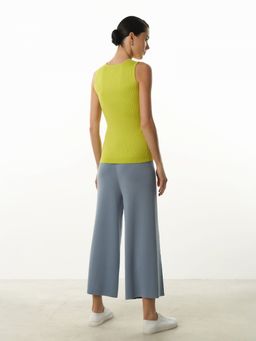 Conso/KM 230739 - lime green Топ женский