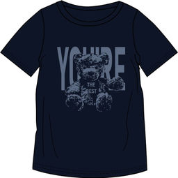 футболка 1ДДФК4512001