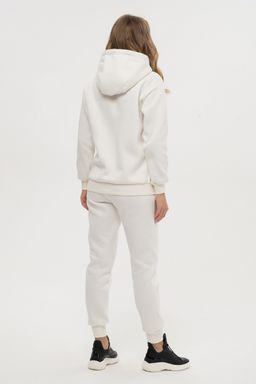 Толстовка М-522крем - А+б коллекция фото 4