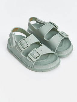 C?rt C?rtl? Erkek ?ocuk Sandalet