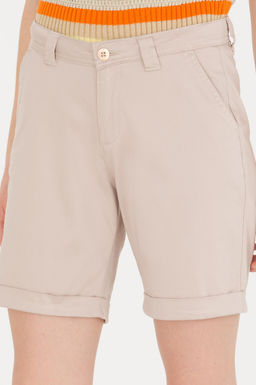 Женские шорты из каменной ткани Неожиданная скидка в корзине - U.s. polo assn фото 13