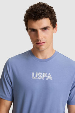 Erkek Дndigo Basic TiЕГrt - U.s. polo assn фото 2