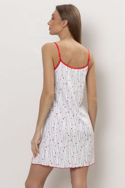 СОРОЧКА ЖЕНСКАЯ арт. 6719W-60235.1S-095