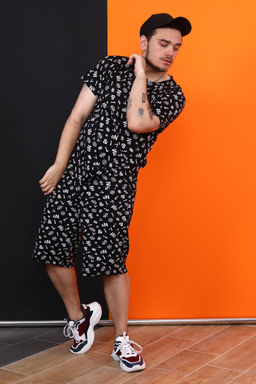 Футболка 15341 - Berchelli фото 5