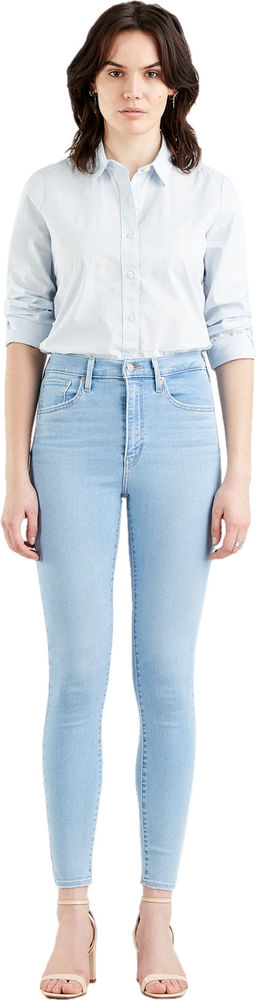 Джинсы женские