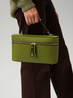 Сумка Baluy DBR 31180 зеленый бамбук  фото 9