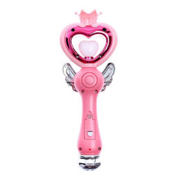 Музыкальная игрушка Волшебная палочка: Сердце, звук, свет - Zabiaka фото 3