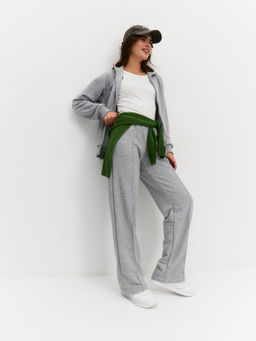 Брюки женские 25254-525 футер - Avese фото 63