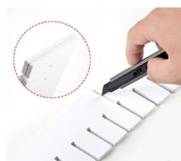 Разделитель для ящика, 4 шт.