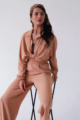 9644 шорты - Martichelli фото 15