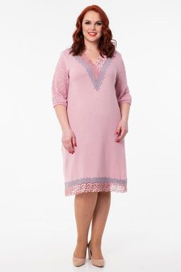 Платье Пв4-183/5 - Wisell фото 8