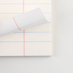 Предметная тетрадь, 48 листов, КОТ, со справочными материалами Литература, обложка мелованный картон 230 гр., внутренний блок в линейку 80 гр., белизна 96%,блок №1. - Artfox study фото 5