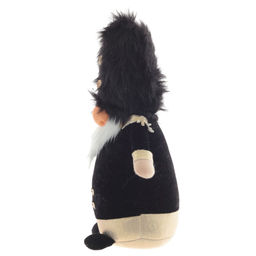 Игрушка набивная "Гном", L15 W11,5 H31 см