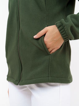 958 Толстовка "Хаки"