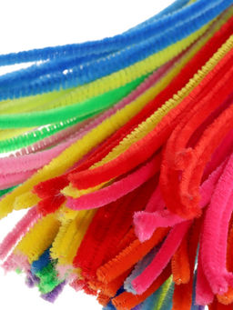 Набор для творчества из синельной проволоки «Хамелеон»