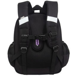 RAz-586-7 Рюкзак школьный - Grizzly фото 25