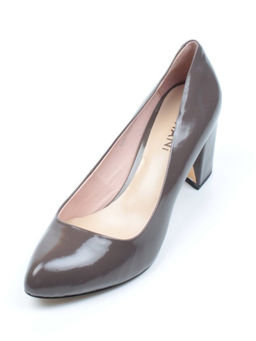 06-XA851-H283-5008 Туфли женские (натуральная кожа)