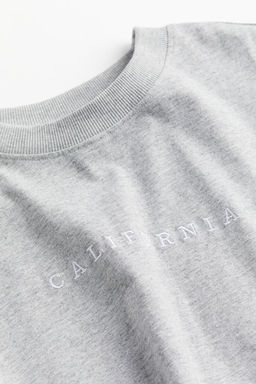 Camiseta oversize - H&m фото 6