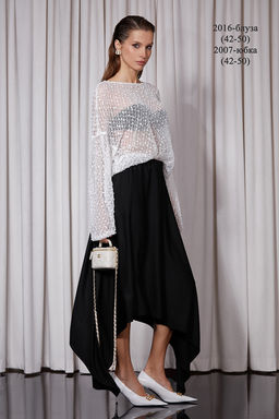 Юбка 2007