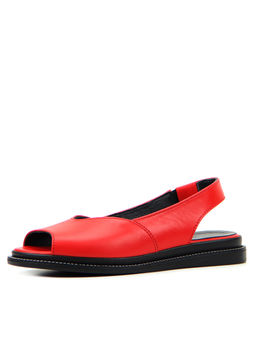 Босоножки EDART 1042.169 bl. red R