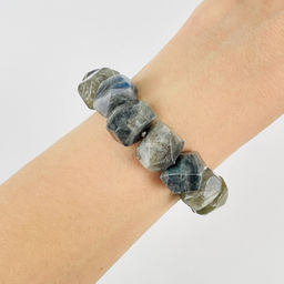 Браслет из Лабрадора 18 см +