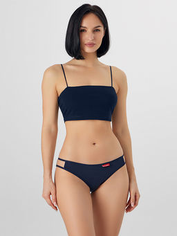 Трусы слипы женские в наборе, 3 шт - Mark formelle фото 4