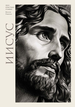 Иисус. Птифис Ж.