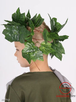 Костюм Леший для мальчика - Bruno фото 3